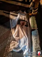 آتش نشانی