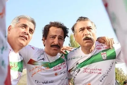 سریال &laquo;نون خ ۴&raquo; پربیننده&zwnj;ترین سریال نوروزی شد