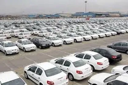 افزایش ۸۵ درصدی قیمت خودرو نتیجه برجام نافرجام