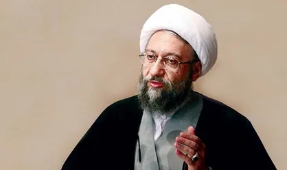 رئیس مجمع تشخیص در پیامی درگذشت آیت&zwnj;الله علم&zwnj;الهدی را تسلیت گفت