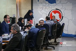 پنجمین روز از ثبت نام داوطلبان انتخابات مجلس شورای اسلامی