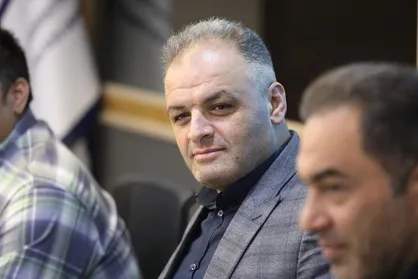 انوشیروانی: سال ۱۴۰۴ را بدون بدهی به پایان رساندیم/ در کمترین زمان ممکن اردوی تیم&zwnj;های ملی را در شرایط جنگ آغاز کردیم