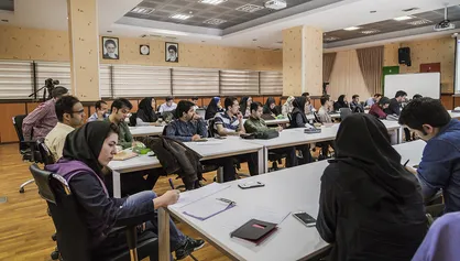 کارگاه ثبت اختراع از سوی انجمن اسلامی دانشجویان دانشگاه علوم پزشکی ایران برگزار می&zwnj;شود