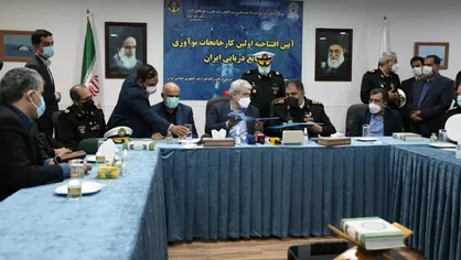 ستاری: زیرساخت لازم برای رسوخ نوآوری با ایجاد پهنه&zwnj;های فناوری در صنعت دفاعی کشور فراهم شد