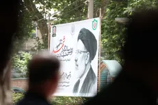 شهادت آیت‌الله رئیسی نقطه عطفی در تاریخ انقلاب اسلامی بود