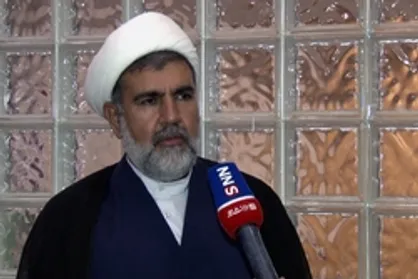 حجت&zwnj;الاسلام غضنفرآبادی: اقدام &laquo;محسن شکاری&raquo; مصداق کامل و روشن محاربه بوده است