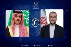 توافق وزیران خارجه ایران و عربستان برای دیدار با یکدیگر
