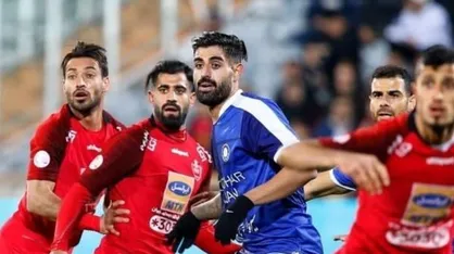 علیرضا ابراهیمی با پرسپولیس توافق کرد