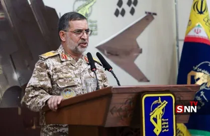 سخنگوی سپاه اعلام کرد: حمله به شعب بانک&zwnj;های آمریکایی در پاسخ به تجاوز دشمن به دو بانک ایرانی بوده است