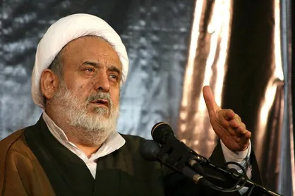 ماجرای &laquo;حاجی بخیل&raquo; به روایت شیخ حسین انصاریان