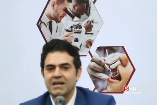 نشست انجمن متخصصین تجهیزات پزشکی کشور و نمایشگاه ایران هلث