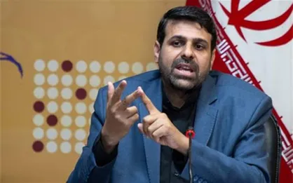 افشاگری نماینده تهران از مفاسد مالی در سازمان سنجش / نادری: برای طرح سوال کنکور ۷۰۰ ساعت اضافه کار به یک نفر داده&zwnj;اند!