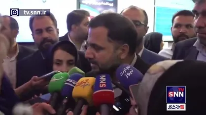 زارع&zwnj;پور: در حوزه توسعه زیرساخت&zwnj;ها کار&zwnj;های بزرگی شروع کردیم/ اینکه در زیرساخت&zwnj;ها محدودیت اعمال شود یا نشود خارج از اراده وزارت ارتباطات است