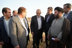 نگاهی به پنجمین سفر وزیر کشور به کهگیلویه و بویراحمد
