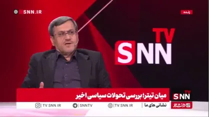 قشقاوی: قصوری در موضع گیری آقای عراقچی، بقایی و قالیباف نمی&zwnj;بینم / ما مطابق فرهنگ ایرانی حرف می&zwnj;زنیم
