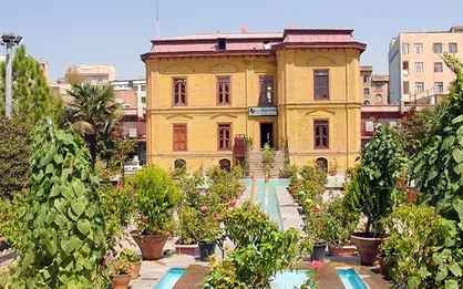 خانه مداحان برای امام(ره) بزرگداشت می&zwnj;گیرد