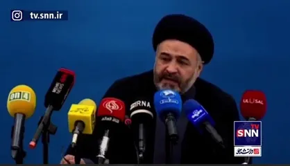 حجت&zwnj;الاسلام حسینی&zwnj;نیشابوری: نباید بگذاریم اتفاقات غزه، لبنان و دنیای اسلام به دست دیگران مغرضانه نوشته شده و منعکس شود