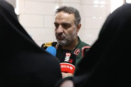 سردار محمد زهرایی: هدفگذاری ما تا پایان سال رسیدن به ۱۵۰ هزار شغل است+فیلم