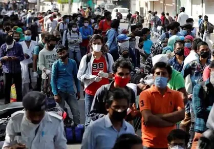 هند به صدر کشور&zwnj;های آسیایی در شیوع ویروس کرونا رسید