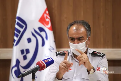 داوری: آتش نشان&zwnj;ها جزو اقشار قوی مالی نیستند / شهدای پلاسکو هنوز در بنیاد شهید پرونده ندارند!