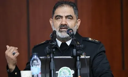 دریادار ایرانی: اقتصاد&zwnj;های بزرگ جهان به ظرفیت دریا توجه جدی دارند