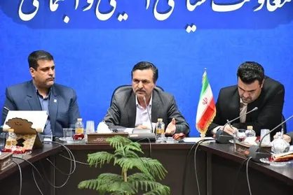مرکز نوآوری&zwnj;های اجتماعی در گلستان راه&zwnj;اندازی می شود