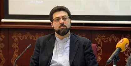 طلوع&zwnj;کیان مدیر حوزه ریاست کمیته المپیک شد