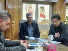 نشست تبیین اطلاع رسانی طرح حذف ارز ترجیحی در ایلام برگزار شد