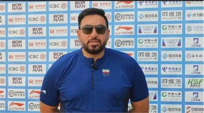 سرمربی تیم ملی واترپلو: از حمله راضیم، دفاع را هم به هماهنگی می&zwnj;رسانیم