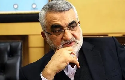 دریافت حق عبور ۲ میلیون دلاری از کشتی&zwnj;ها در تنگه هرمز یعنی حاکم شدن یک رژیم جدید حاکمیتی در تنگه بعد از ۴۷ سال
