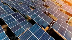 پوشش بهبوددهنده کارایی پنل خورشیدی توسعه می‌یابد