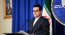 موسوی: اقدام اخیر آمریکا عین بی مسئولیتی و جنایت علیه بشریت است
