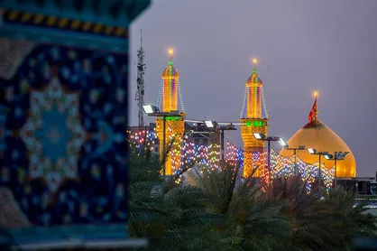 حدیث امام حسین (ع) درباره هشیاری در طلب دنیا