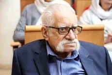 پرفسور عبدالمجید ارفعی پژوهشگر هرمزگانی درگذشت
