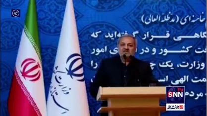 کاظمی: استقبال دانش&zwnj;آموزان از مراسم اعتکاف قابل توجه است/ جا و فضای کافی برای پذیرش آنها نداریم