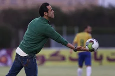 حاشیه دیدار پرسپولیس و نفت آبادان