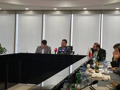 باز شدن دامنه نوسان باعث ثبات در بازار می&zwnj;شود/ لزوم عرضه خوردوهای پرتیراژ در بورس کالا