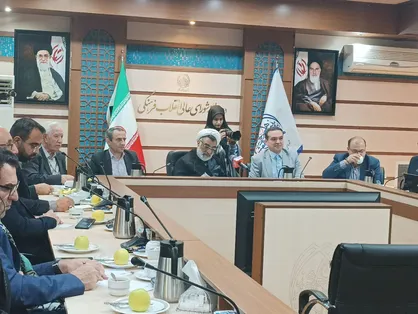 لزوم اصلاح سیاست&zwnj;گذاری&zwnj;ها برای تقویت پیوند صنعت فولاد و نهاد علم و فرهنگ