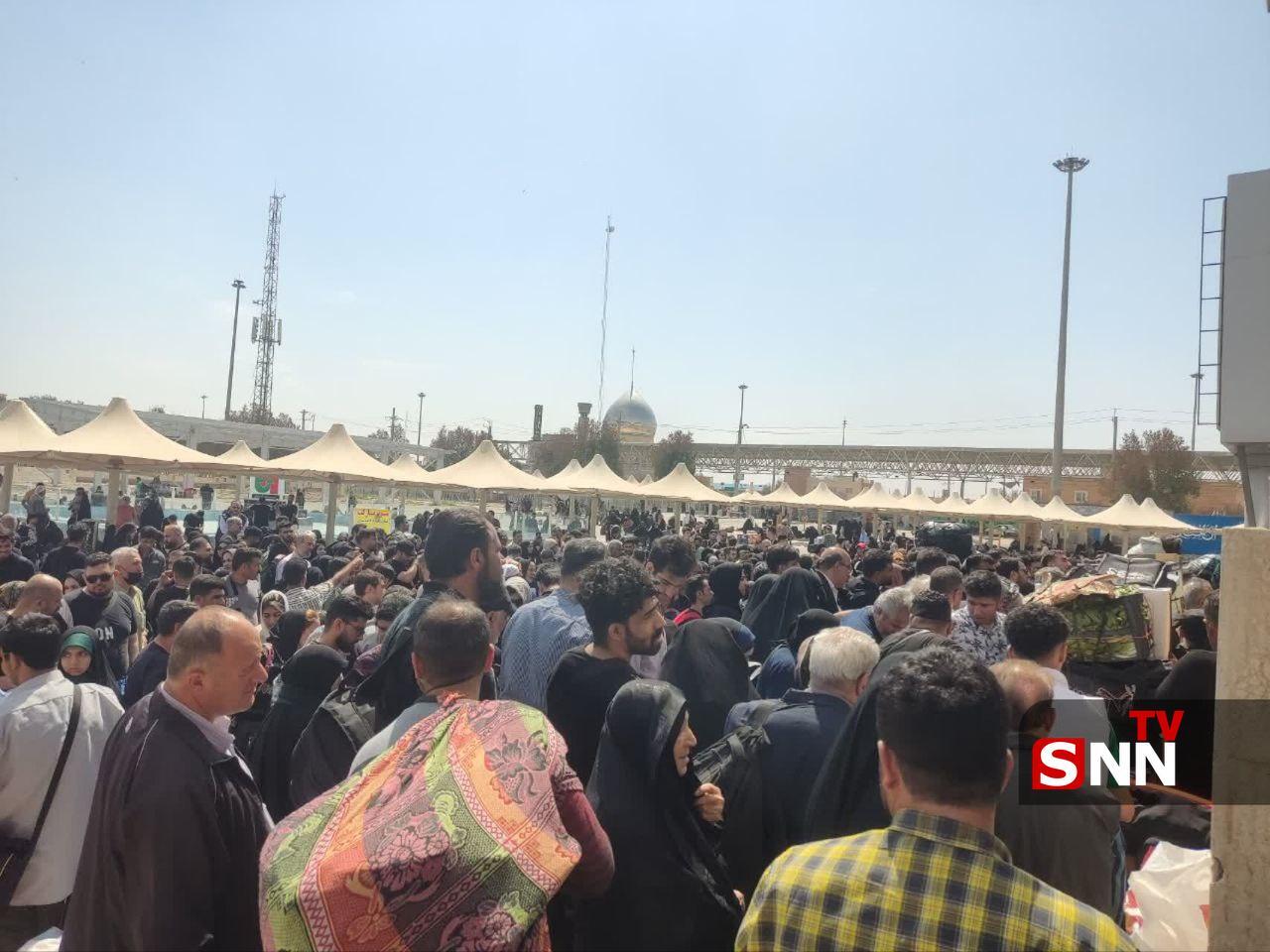مرز مهران