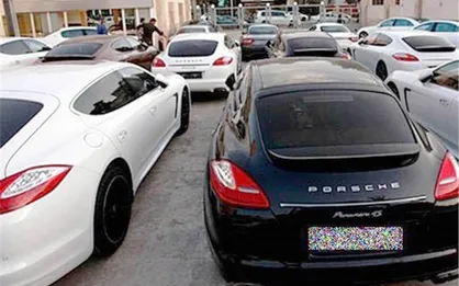 تاثیر اخذ مالیات از خودروهای لوکس بر بازار