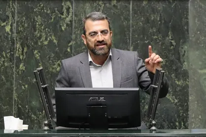 محمودی: در مورد آب، بحران مدیریت داریم/ برای حل ناترازی برق راهکار&zwnj;های درستی به کار نگرفتیم + فیلم