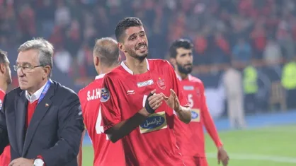 2 ستاره پرسپولیس فینال جام حذفی را از دست دادند