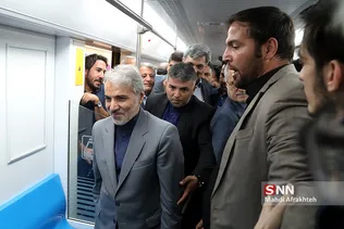 نو بخت معاون رییس جمهور