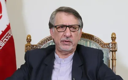 آمریکا و رژیم صهیونیستی می&zwnj;خواهند ایران را برای سرمایه&zwnj;گذاری و برقراری ارتباط ناامن جلوه دهند