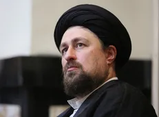 سیدحسن خمینی: دود تحریم ظریف به چشم خود آمریکایی‌ها خواهد رفت