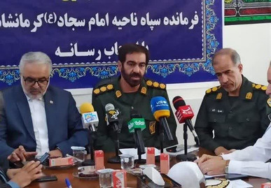اعزام ۲۴ هزار کرمانشاهی به مراسم تشییع رهبر شهید