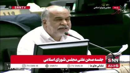 صباغیان: فرد مبتلا به سرطان با کت و شلوار نو خوب نمی&zwnj;شود/ آقای پزشکیان! شما که جراح هستید باید برای اقتصاد، چاقوی جراحی بردارید
