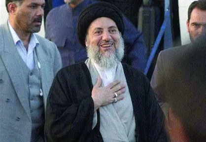 اول رجب؛ سالروز ترور شهید حکیم در سال ۲۰۰۳