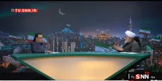 طائب:روند مذاکراتی به نفع اسراییل نبود/ نتانیاهو ترامپ را به جنگ سوق داد+فیلم