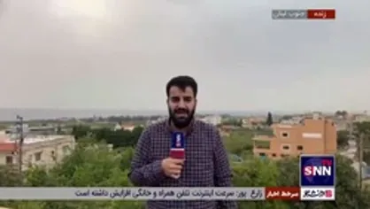 گزارش میدانی خبرنگار اعزامی خبرگزاری دانشجو از لبنان در آستانه برگزاری انتخابات در این کشور